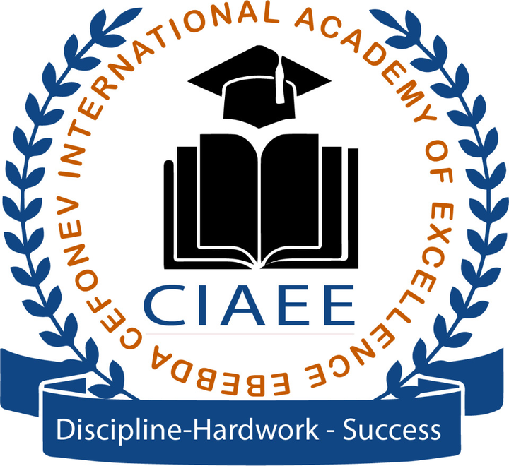 CIAEE — CEFONEV International Academy of Excellence