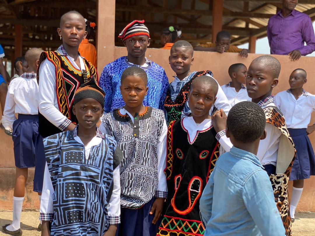 Community Outreach Program