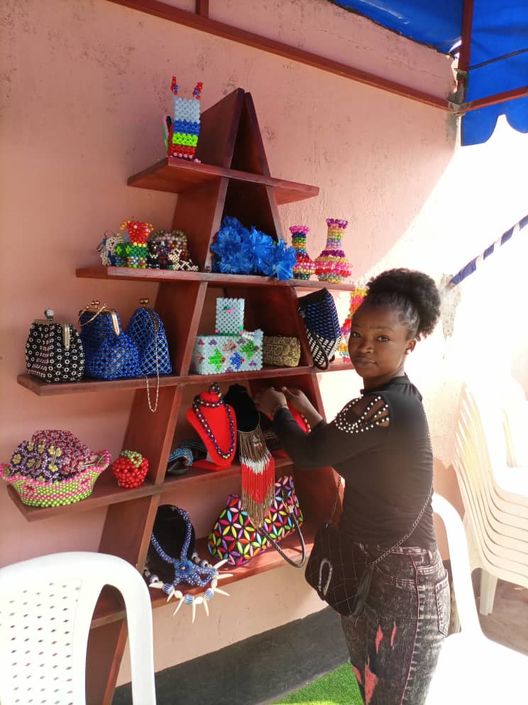 Craft Training Program