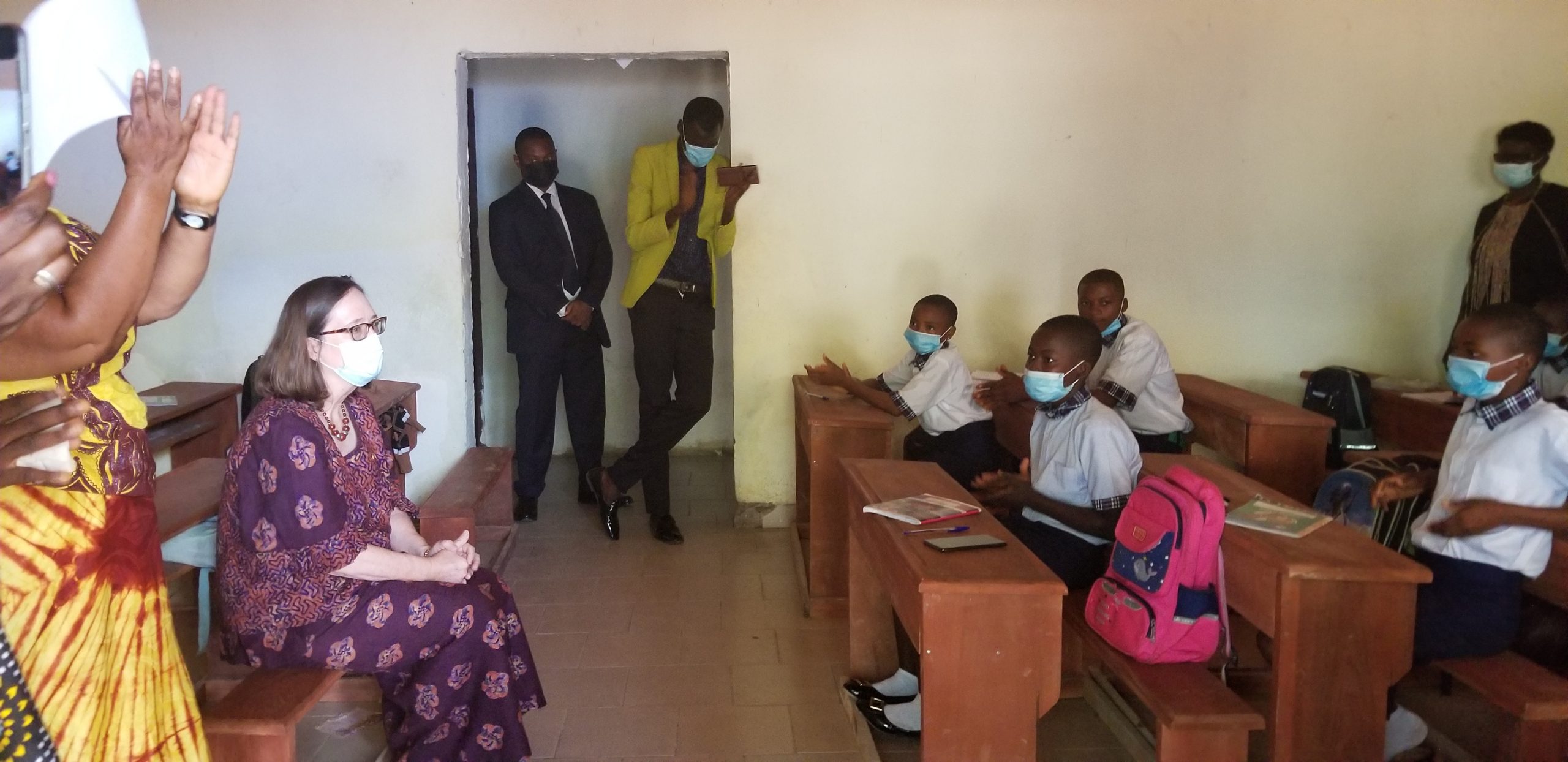 CEFONEV Community Event