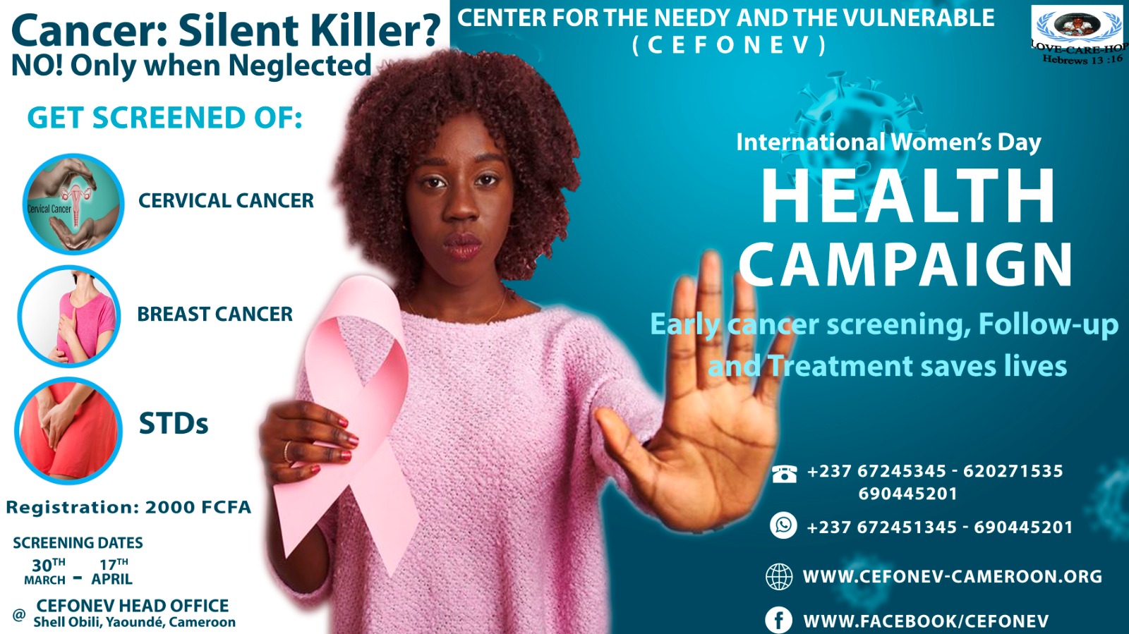 Health Campaign