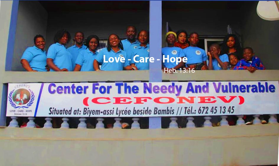 CEFONEV International Academy of Excellence