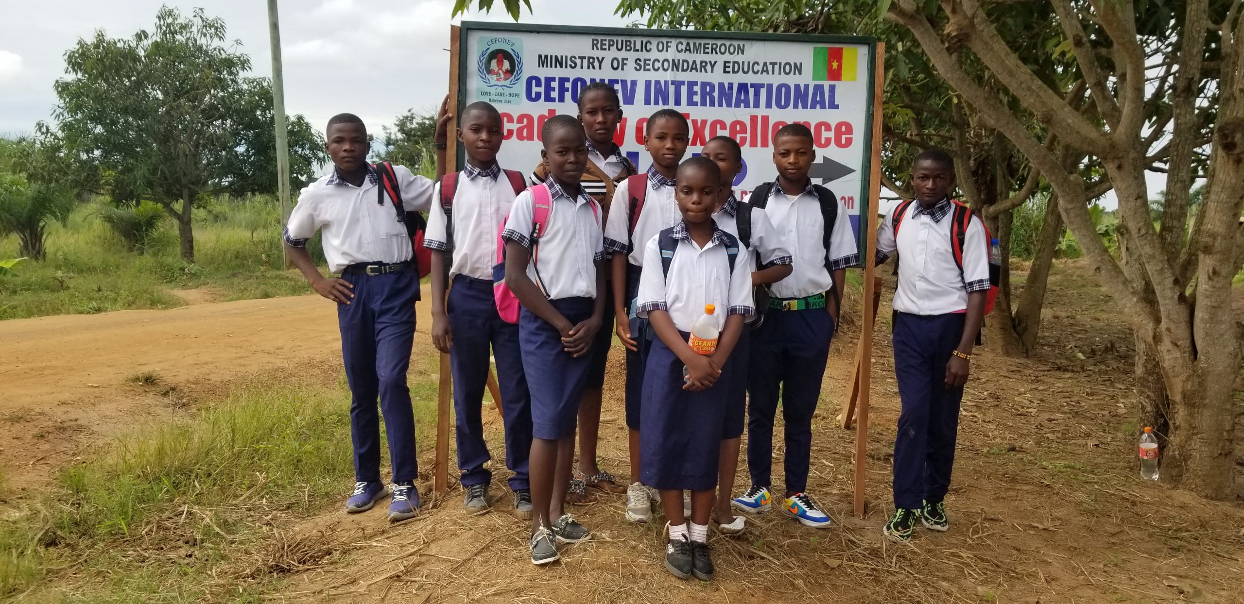 Inclusive Education Programs