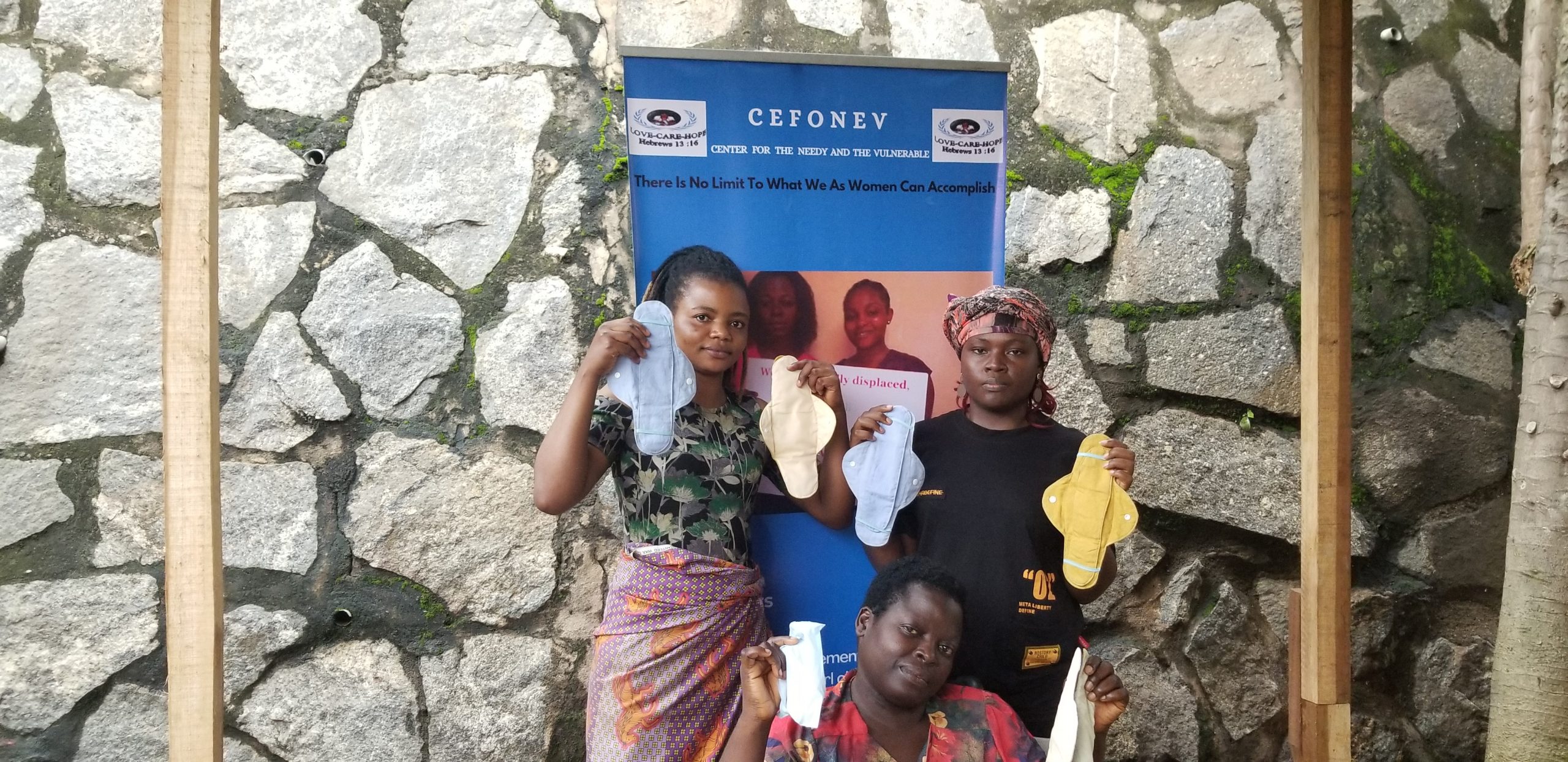 Session d'autonomisation des jeunes