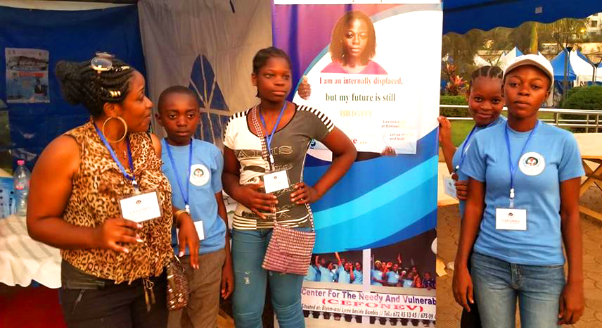 Volunteer Activities