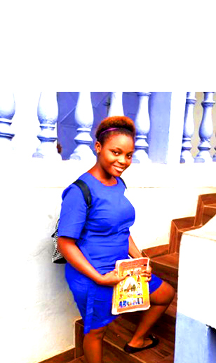 Megovo Tchro Franchesca